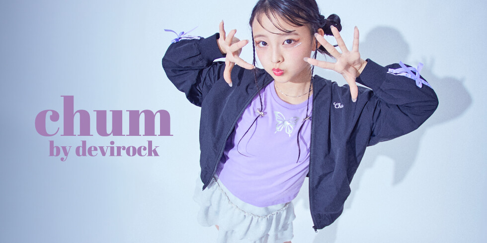 chum