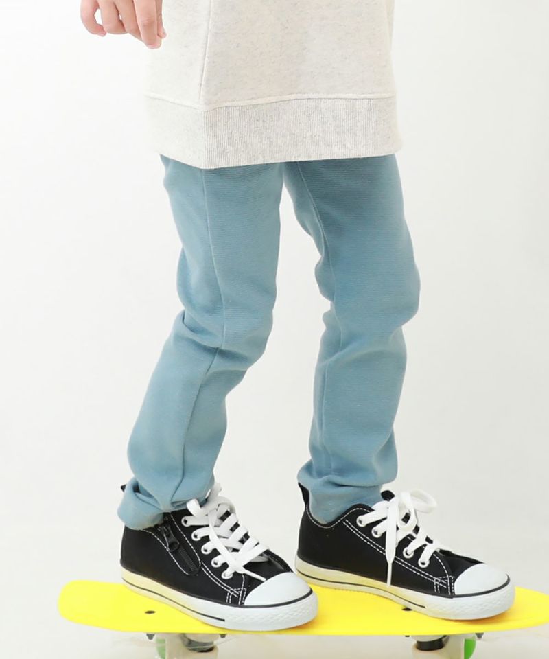 ウルトラストレッチパンツ(やわらかタッチ) 子供服の通販 デビロック公式サイト