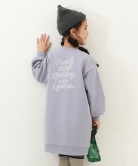 デビラボ 裏起毛ワンピース | 子供服の通販 デビロック公式サイト