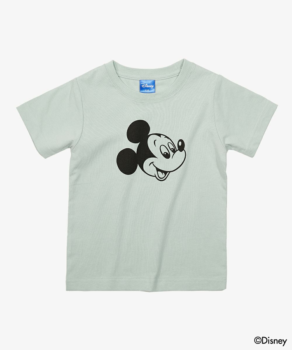ディズニー ミッキー柄tシャツ 子供服の通販 デビロック公式サイト