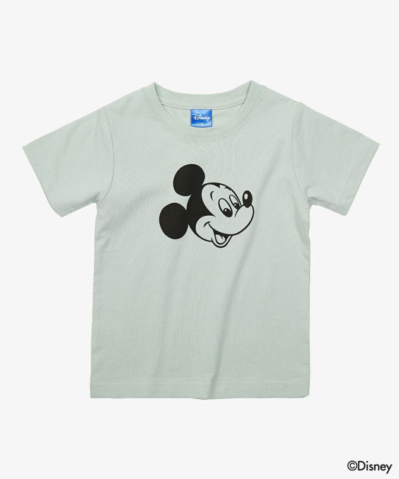 アウトレット ディズニー ミッキー柄tシャツ 子供服の通販 デビロック公式サイト