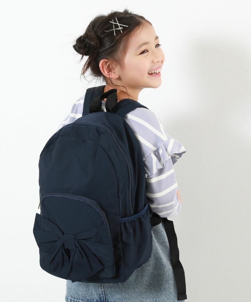 33%OFF】リボンリュック | 子供服の通販 デビロック公式サイト