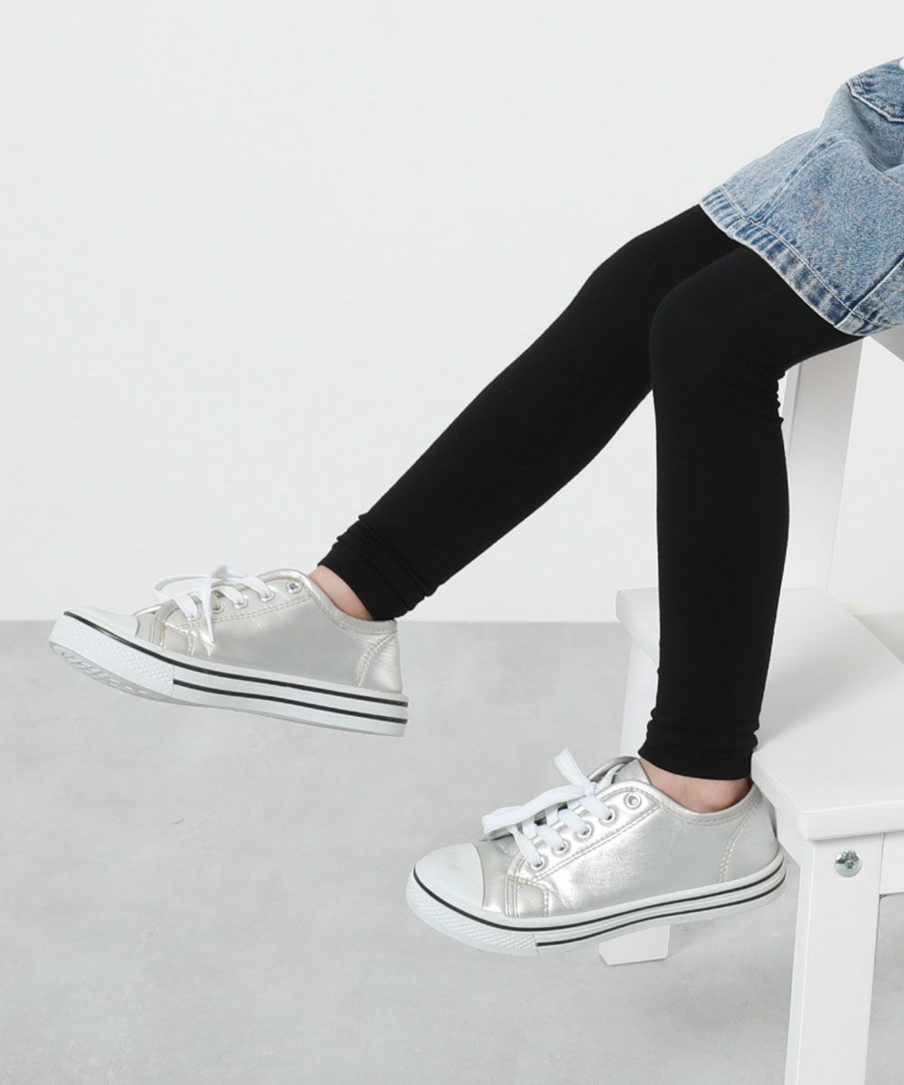 最大9%OFF】10分丈天使のレギンス | 子供服の通販 デビロック公式サイト 