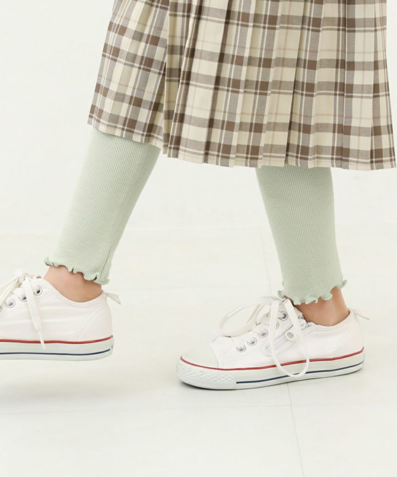 メロウリブレギンス | 子供服の通販 デビロック公式サイト
