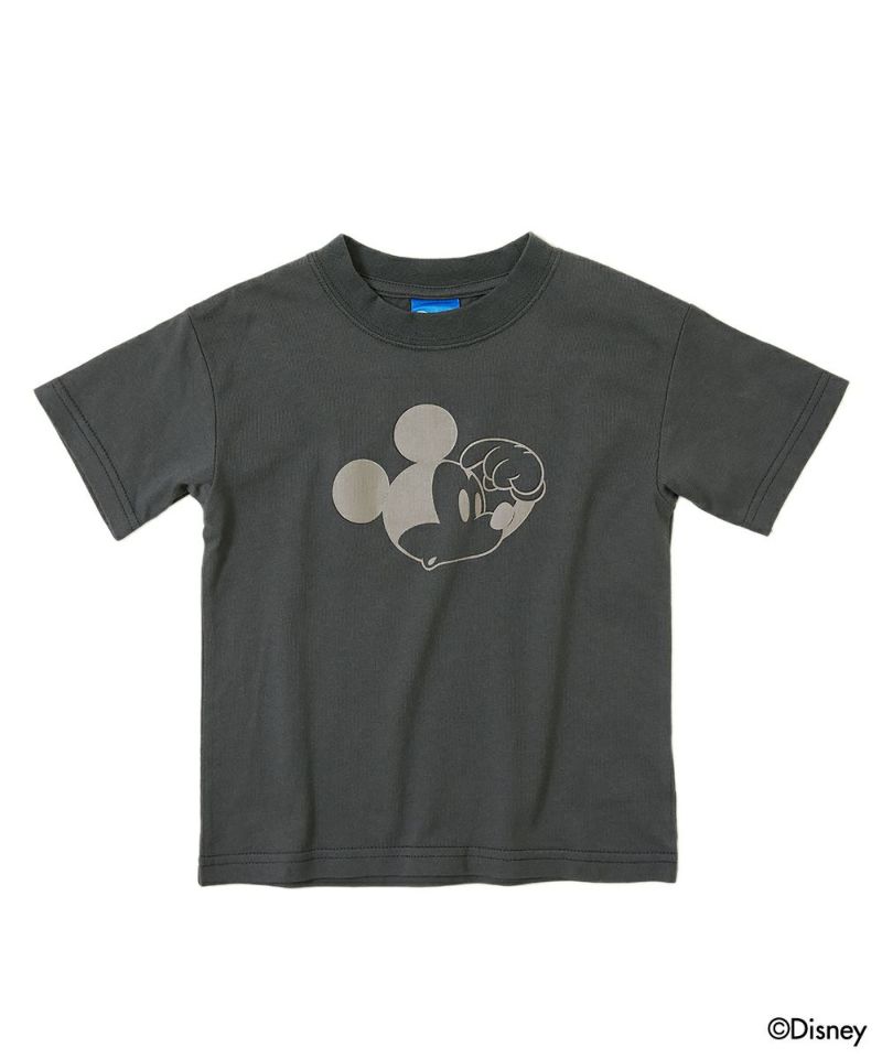 P10倍 アウトレット 29%OFF/返品不可】ディズニー ミッキー/Tシャツ