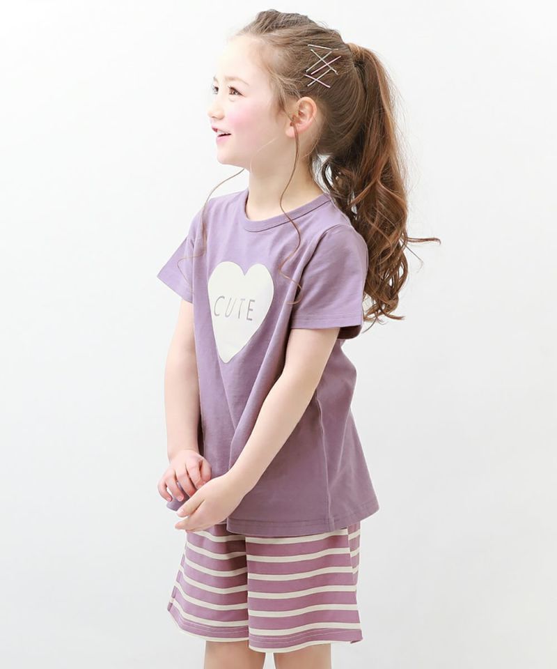 【新品多数】女の子　夏服　まとめ売り　150 Tシャツ　パジャマ　28点 楽天市場】パジャマ 150 女の子 半袖の通販