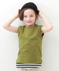 タンクトップ 老虎様、専用１４日後には、処分します。 アウトレットSALE49%OFF/返品不可】ボックスタンクトップ | 子供