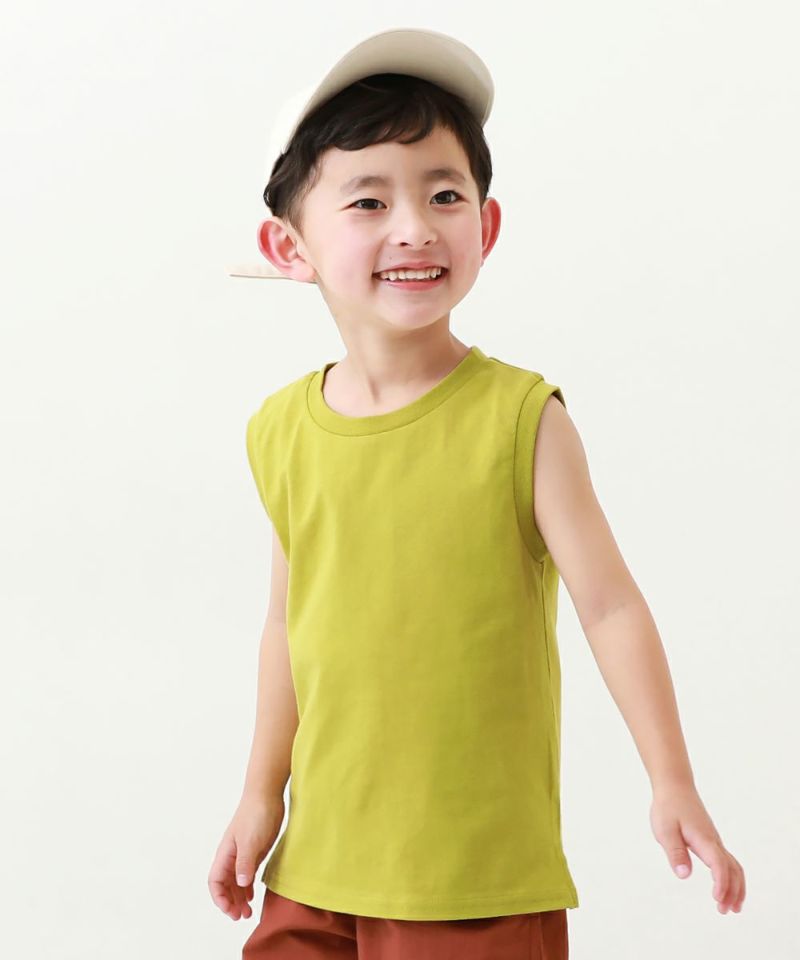 タンクトップ 老虎様、専用１４日後には、処分します。 アウトレットSALE49%OFF/返品不可】ボックスタンクトップ | 子供