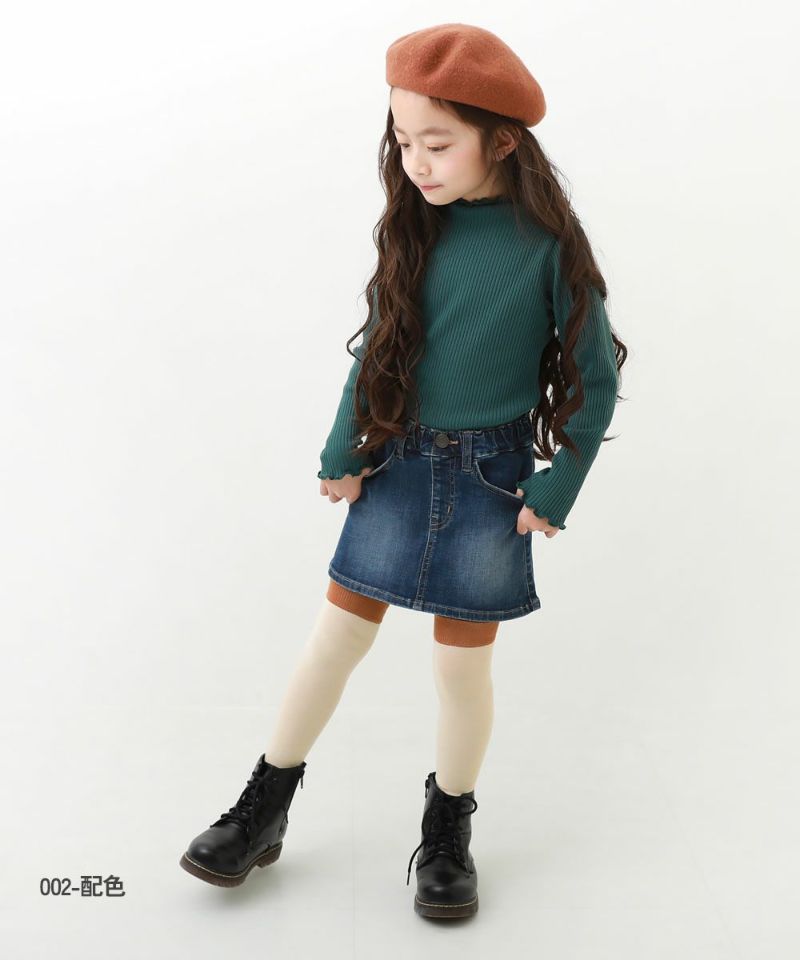 2324最新★新品未使用★Picture希少Suite幼児用ウェア正規品 上着 防寒対策 あったか子供服キッズ[品番：VR000008307