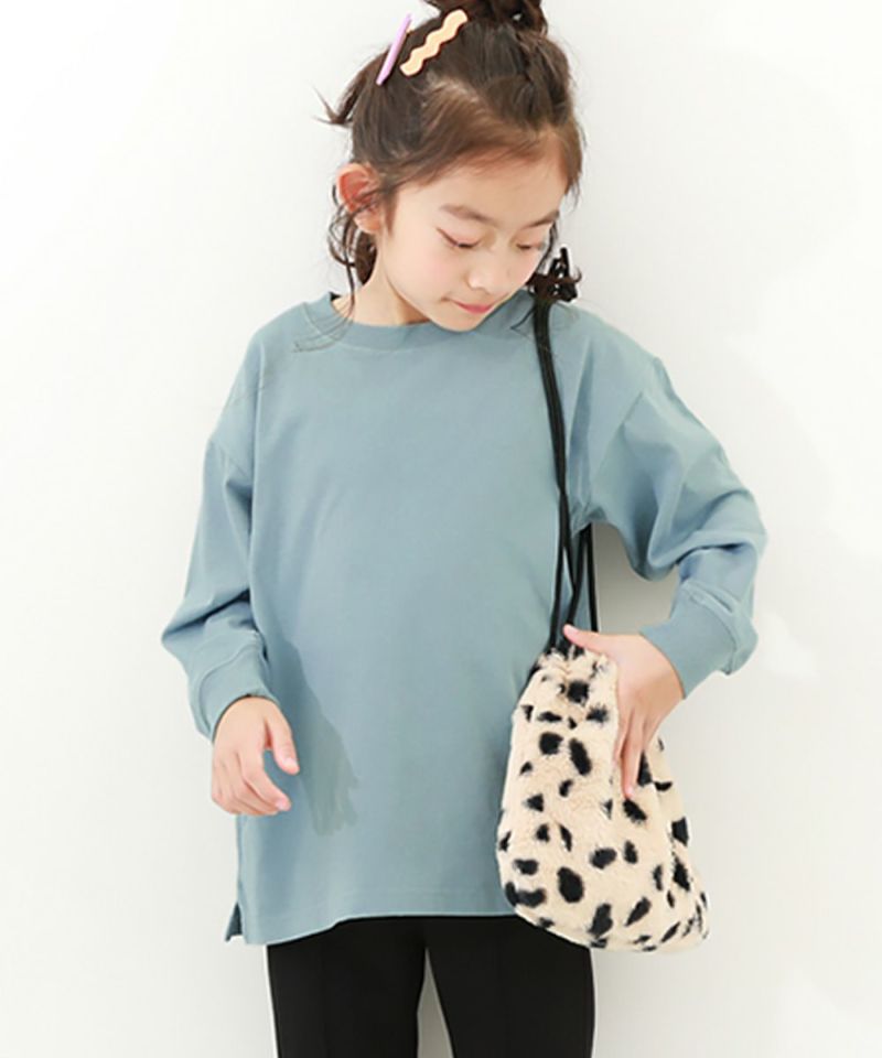 最大33%OFF】綿100% お洗濯してもよれにくい 無地 ビッグ