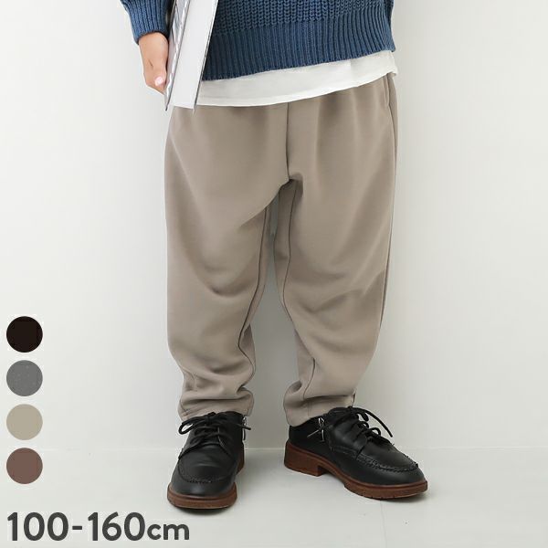 DAVRYU キッズ　スウェットパンツ　130 BE:FIRST愛用ブランド adamth davryu スウェット ボトムス パンツ BE:FIRST - メルカリ