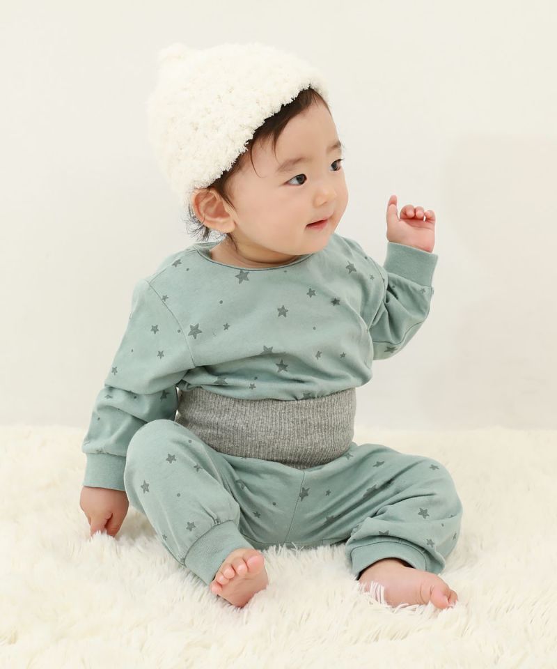 6%OFF】ベビー ボーイズ 長袖パジャマ | 子供服の通販 デビロック公式