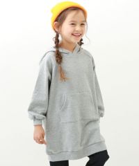 40%OFF】ガゼットパーカー スウェットワンピース | 子供服の通販 40%OFF】ガゼットパーカー スウェットワンピース | 子供服の通販