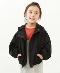 2WAY バルーンシルエット マウンテンパーカー | 子供服の通販