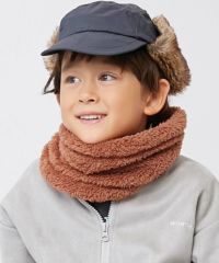 ○トレンドカラー  ネックウォーマー○n2-118 2WAYネックウォーマー｜ノベルティ・物販・記念品などの名入れ