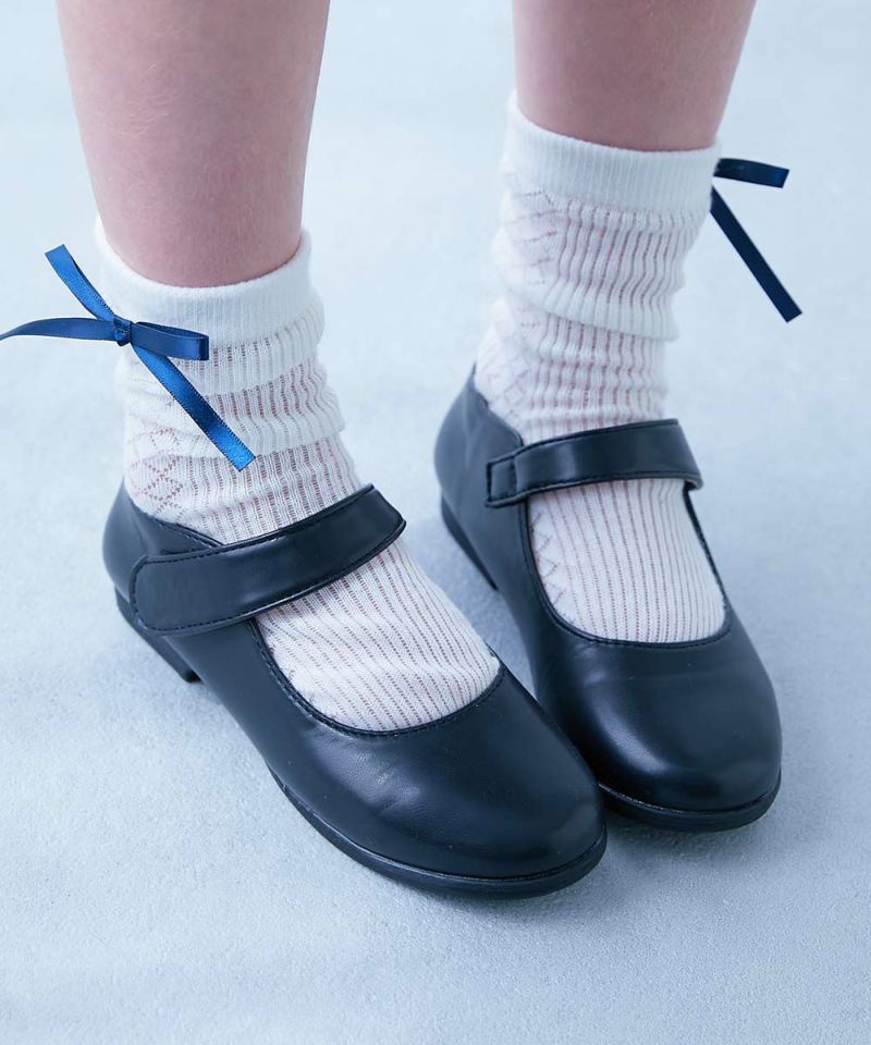 P10倍】フォーマル バレエシューズ | 子供服の通販 デビロック公式サイト