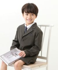 50%OFF】フォーマル スーツ 5点セット(ハーフパンツ) | 子供服の通販