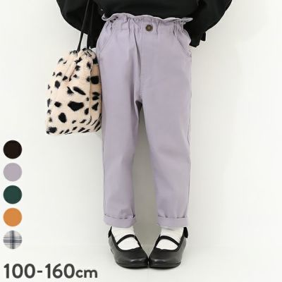 アウトレットSALE66%OFF/返品不可】ハイウエスト ワイドタック
