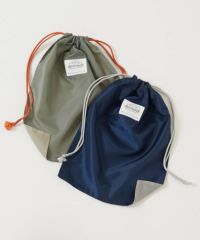 纏め売り　１６０cm　男の子 18%OFF】2枚セット バケット型巾着 中サイズ | 子供服の通販