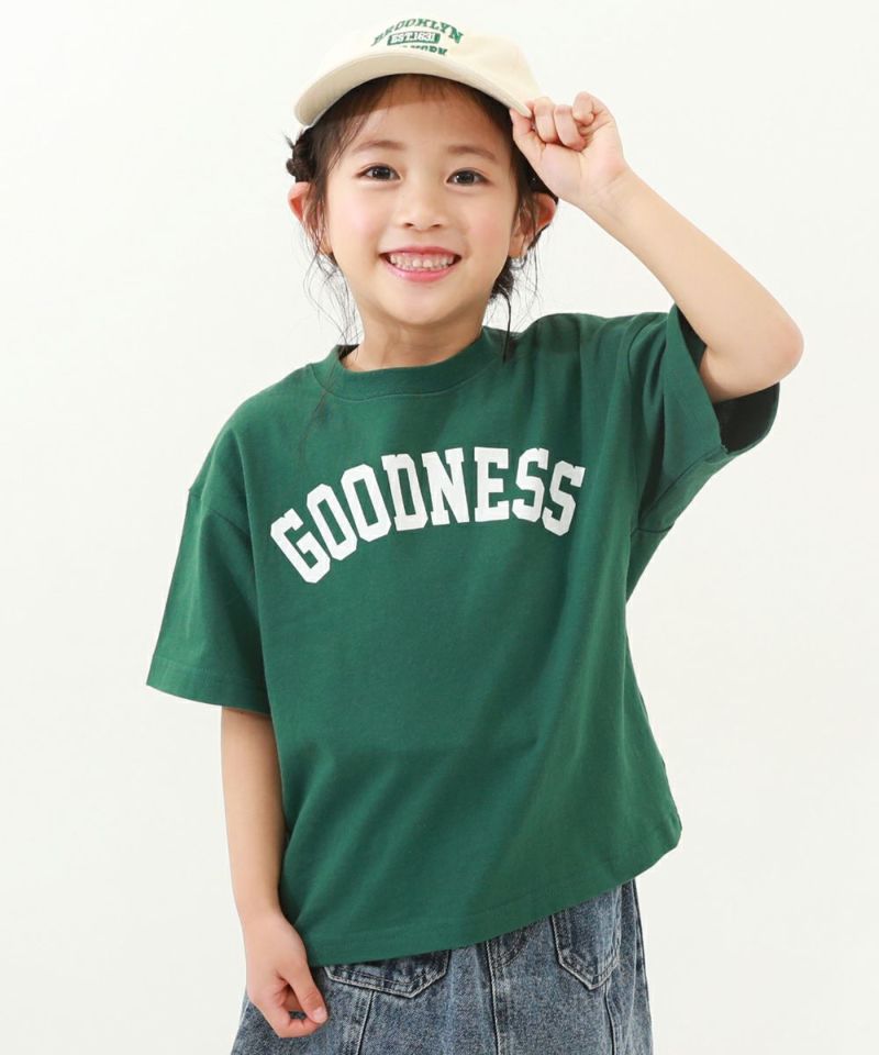 【30%OFF】デビラボ BIG半袖Tシャツ