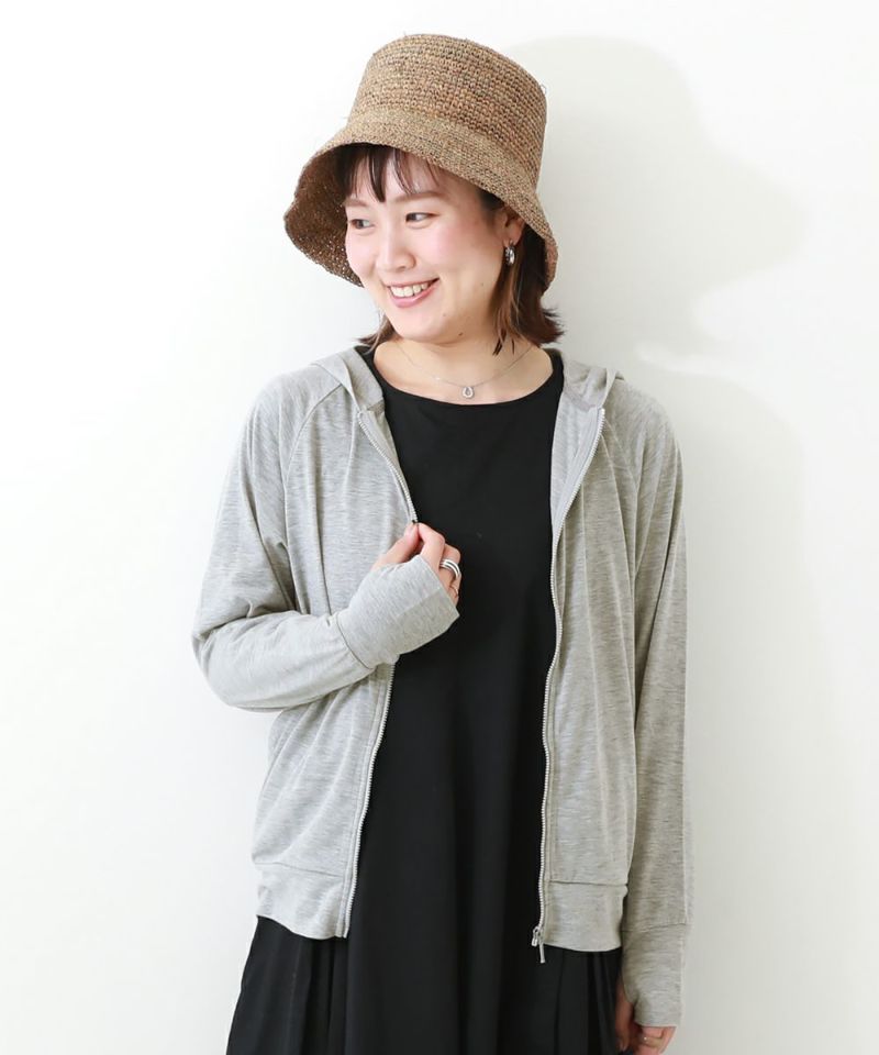 UVカットパーカー 大人 | 子供服の通販 デビロック公式サイト