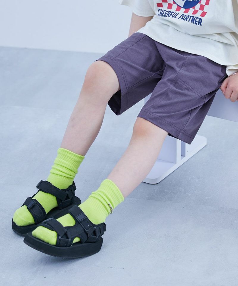 LIMITED SALE 37%OFF】防汚 ハーフパンツ | 子供服の通販