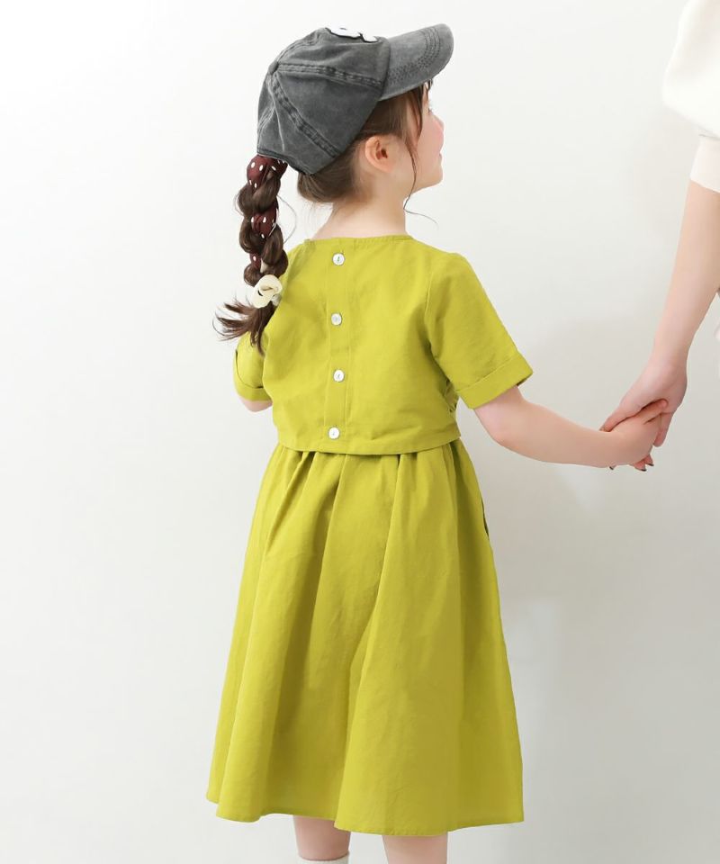 新品未使用　conte シアーバックスリットロングワンピース conte＞シアー バックスリット ロングワンピース
