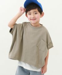 50%OFF】モモンガTシャツ | 子供服の通販 デビロック公式サイト
