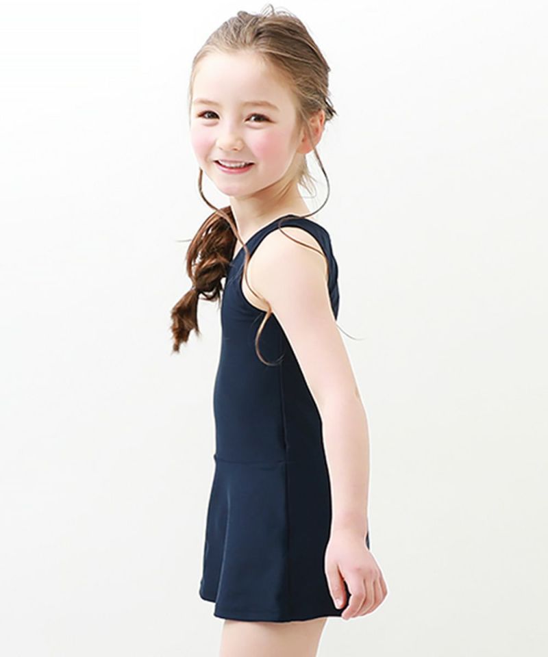 P10倍】UVカット 女児 セパレート型 スクール水着 | 子供服の P10倍】UVカット 女児 セパレート型 スクール水着 | 子供服の