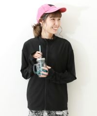 GUARD ガード メンズ水着 超撥水 ラッシュガード 長袖 [LIFE