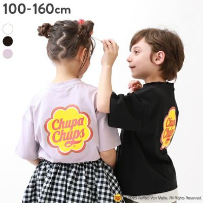 女の子の半袖Tシャツ｜子供服の通販 デビロック公式サイト