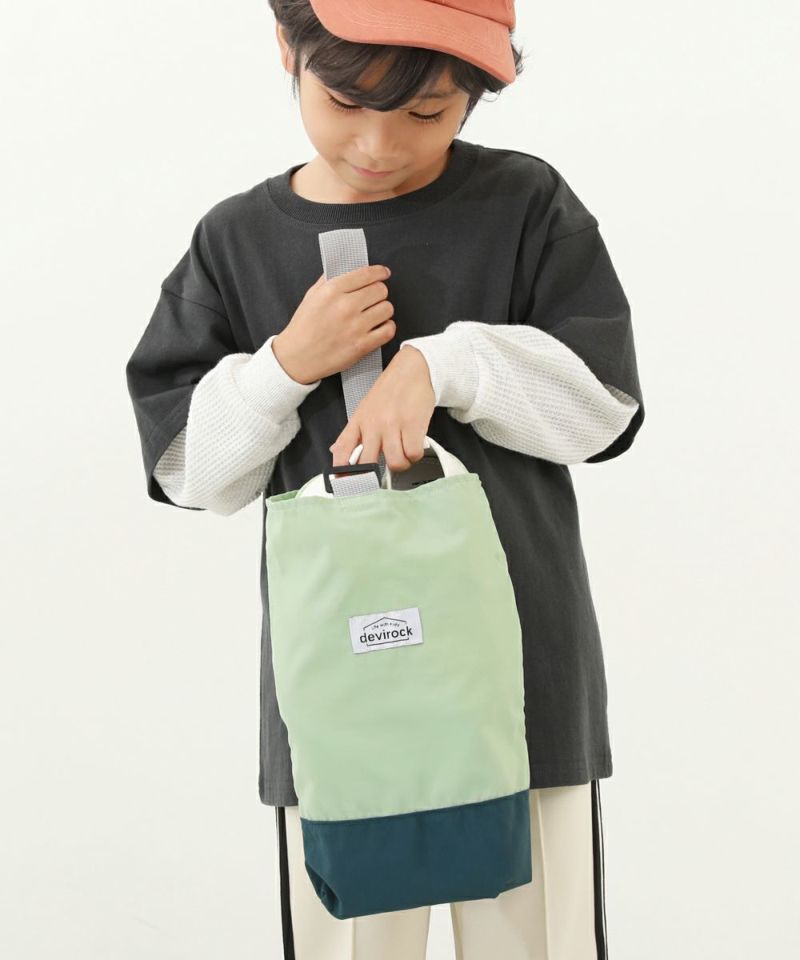 ぼすりす様専用 マザーズバッグ レッスンバッグ シューズバッグ