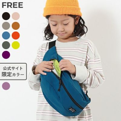 親子で使える 3WAY スポーツバッグ(30L) | 子供服の通販 デビロック公式サイト