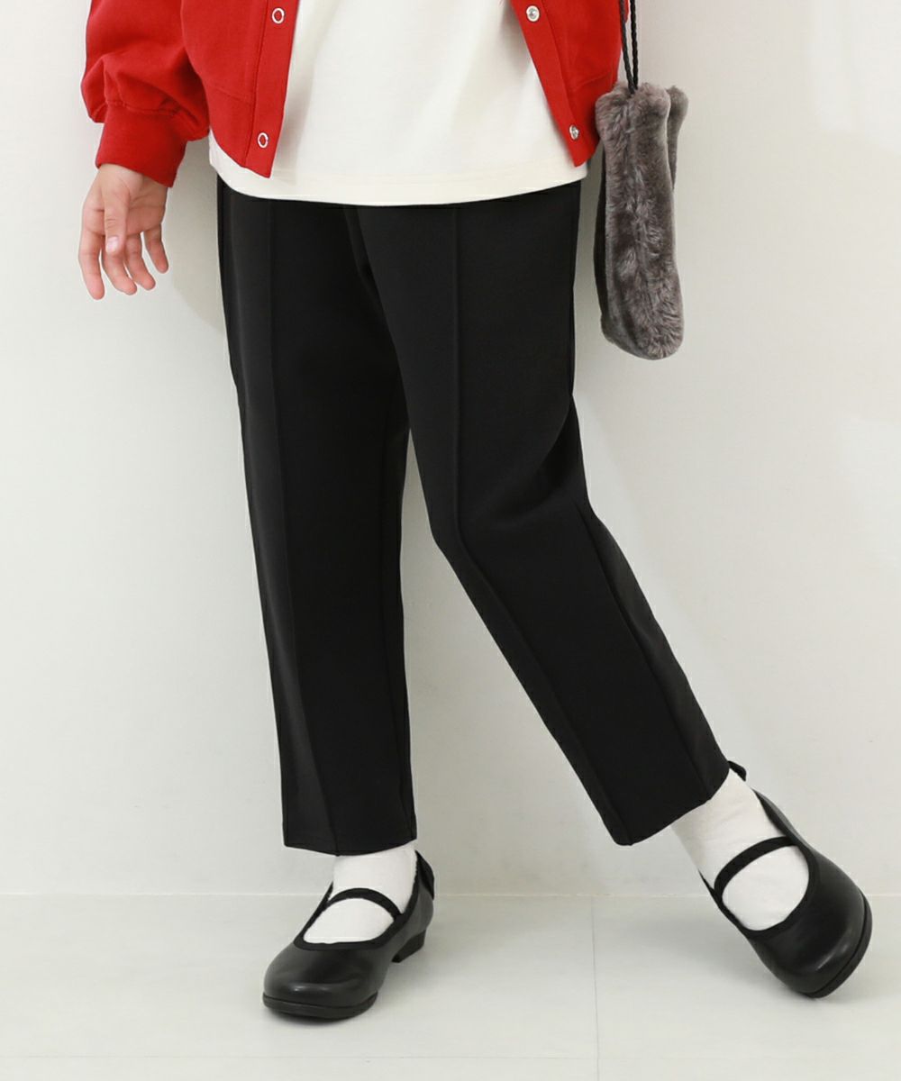 CELINE フィービー期 18AW ピンタックテーパードパンツ つっかかり