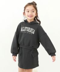 専用kp 福袋120　トレーナー、長袖シャツ、キュロット、バッグのセット 専用kp 福袋120 トレーナー、長袖シャツ、キュロット、バッグの
