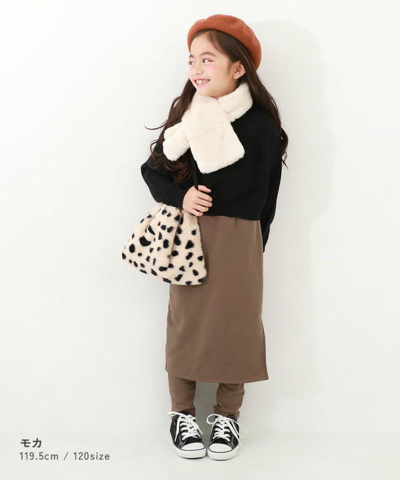 ⭐️お得なまとめ売り⭐️女の子　120cm アウター　長袖　ズボン　スカート algy（アルジー） 子供服 ラウンドラップ プリーツ スカパン キッズ