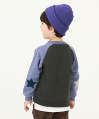 フィルソン プルオーバー　フリースジャケット 裏起毛 エルボーパッチ　L 000000020548-23-s.jpg?t=