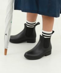VIVIAN ブーツ レディース ロングブーツ ストレッチブーツ 厚底