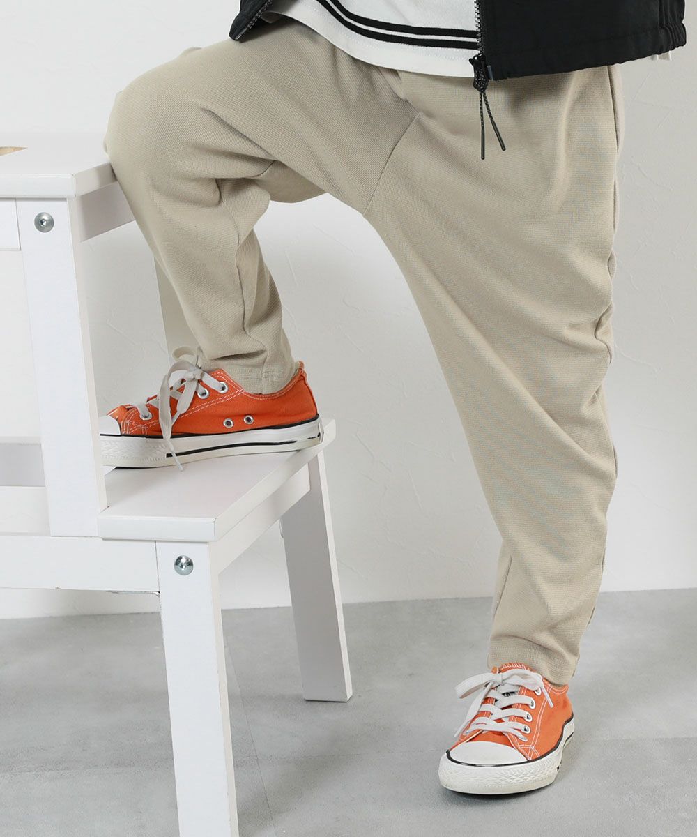 最大18%OFF】ウルトラストレッチ サルエルパンツ(やわらかタッチ  