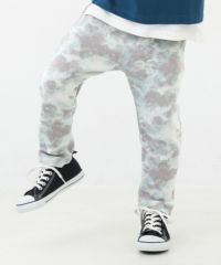 37%OFF】ウルトラストレッチ 総柄パンツ(やわらかタッチ) | 子供服の