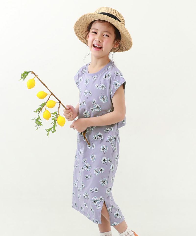 viviennewestwoodRED label ネックレス騙し絵柄ワンピース viviennewestwoodRED label ネックレス騙し絵柄ワンピース
