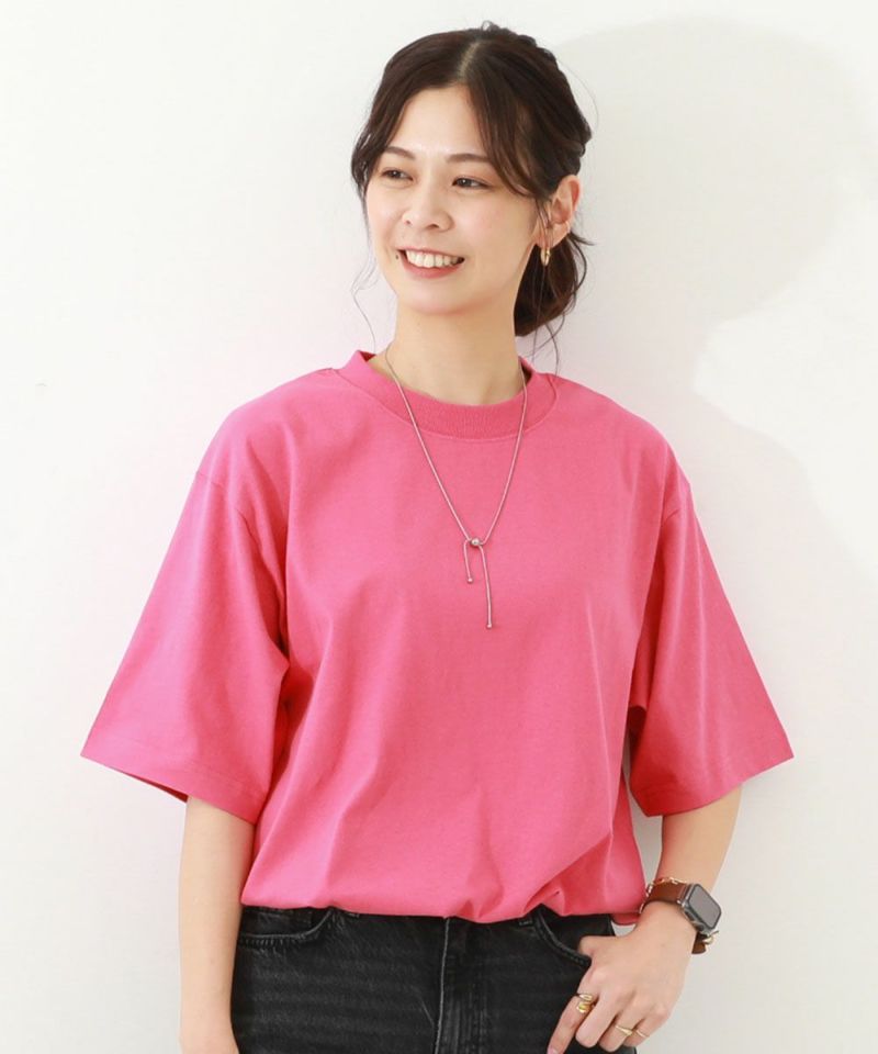 （未使用タグつき）ツモリビックTシャツ５分袖　綿100％　「おやゆび姫」シリーズ 000000020826-26-s.jpg?t=