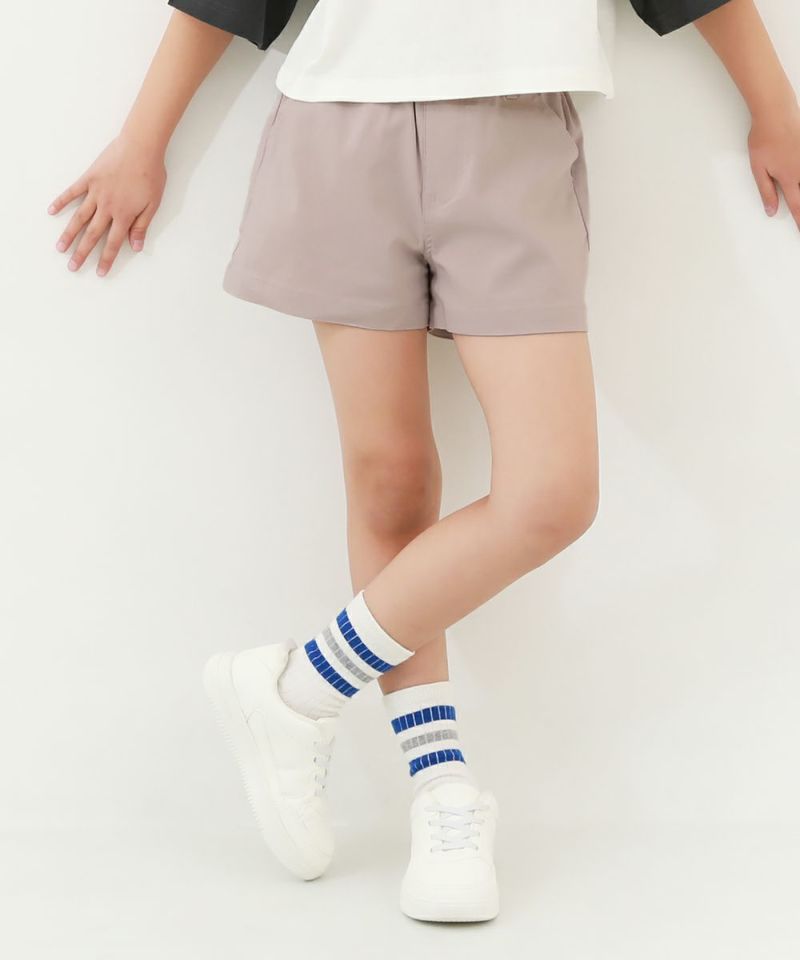 最大45%OFF】ウルトラストレッチ ツイル ショートパンツ | 子供服の通販 デビロック公式サイト