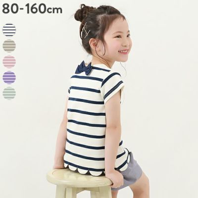 半袖Tシャツ｜子供服の通販 デビロック公式サイト