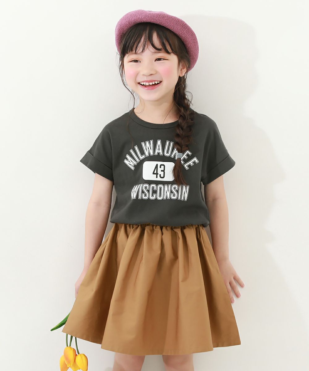 23%OFF】ドッキング 半袖ワンピース | 子供服の通販 デビロック公式サイト