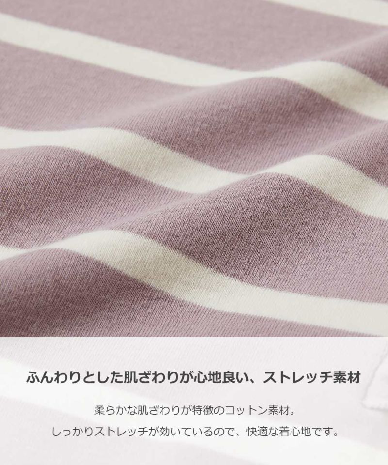 アウトレットSALE68%OFF/返品不可】リルフレンチスリーブ 半袖T