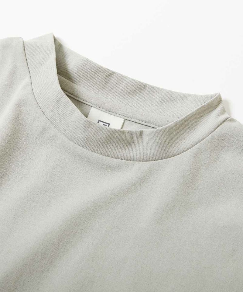 uricca クーポンで1592円☆ Tシャツ レディース トップス ロンT