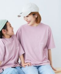最大12%OFF】防汚 大人 半袖Tシャツ | 子供服の通販 デビロック