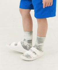 ◆【NEW】ネロー ビーズ バンド サンダル 2色 最大28%OFF】ツーバンドサンダル | 子供服の通販 デビロック公式