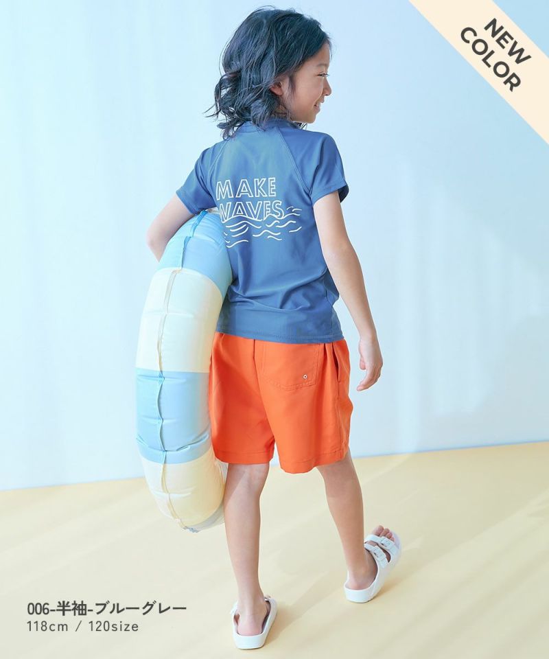 REEF ラッシュガード（サイズ（S/M/L）：M）の商品一覧｜マリン